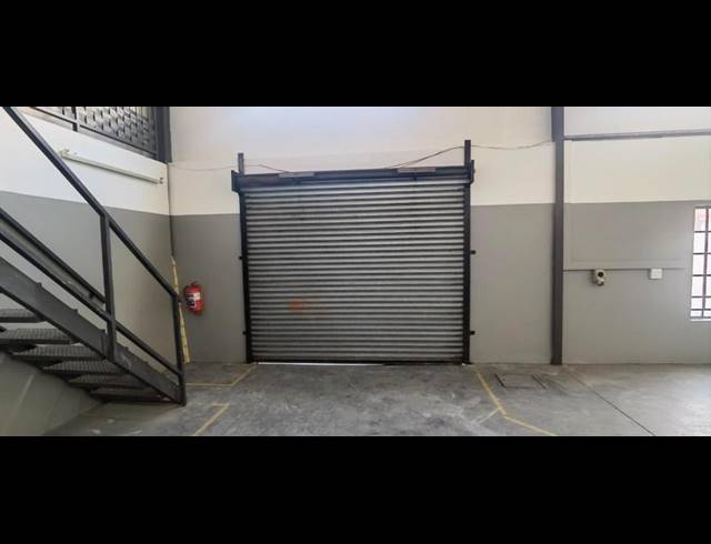 INDUSTRIAL PROPERTY TO RENT IN WALTLOO
